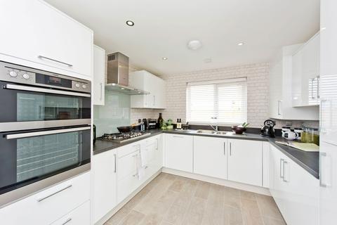 3 bedroom detached house for sale - The Yewdale - Plot 465 at Cranbrook, London Road EX5