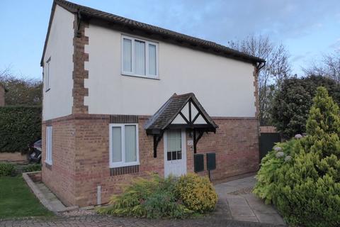 2 bedroom detached house for sale - Willow Drive, Bicester