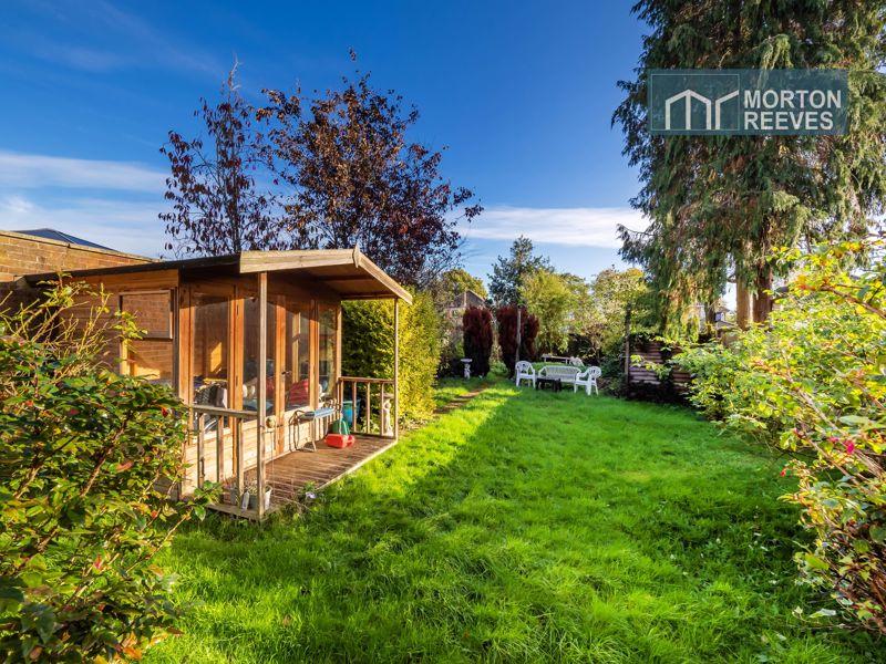 St. Catherines Road, Norwich 3 bed semidetached house for sale £300,000