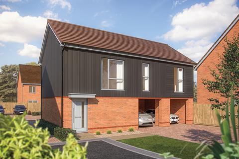 2 bedroom house for sale - Plot 46, The Acer at Coggeshall Mill, Coggeshall, Coggeshall Road CO6