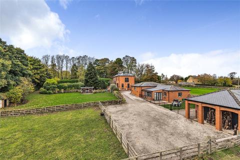 6 bedroom equestrian property for sale - Hollycroft, Sandhills, Thorner, Leeds, West Yorkshire