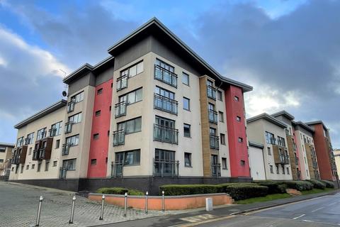 2 bedroom apartment for sale - St Catherines Court, Maritime Quarter, Swansea, SA1