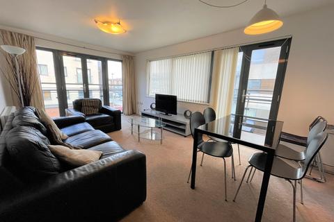 2 bedroom apartment for sale - St Catherines Court, Maritime Quarter, Swansea, SA1