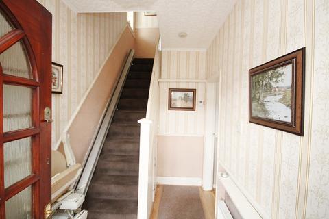 3 bedroom semi-detached house for sale - Liverpool Road, Great Sankey, Warrington, WA5