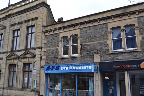 Property to rent, First floor offices with parking in Clevedon Town centre