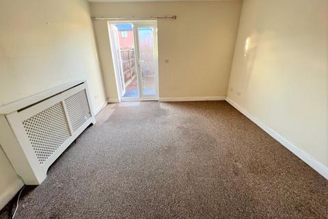 2 bedroom terraced house to rent, Foxglove Court, Hereford