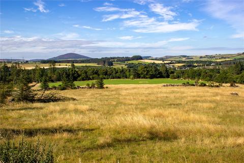 Land for sale - Hencar - Lots 2 & 3, Rothiemay, By Huntly, Aberdeenshire, AB54