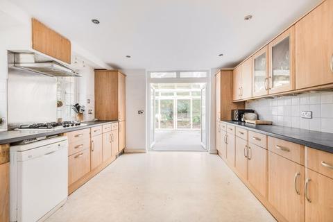 5 bedroom detached house for sale - Banstead Road South, Sutton