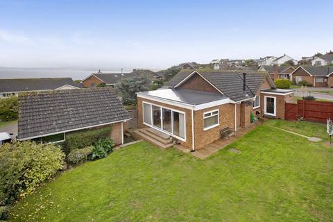 4 bedroom detached bungalow for sale - Foxholes Hill, Exmouth