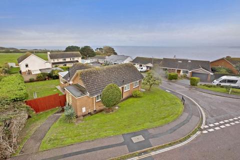 4 bedroom detached bungalow for sale - Foxholes Hill, Exmouth