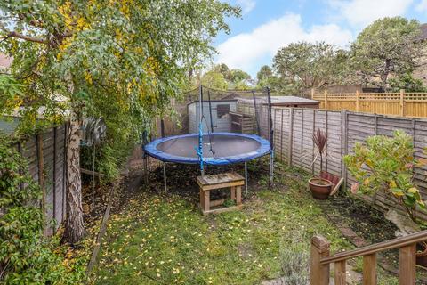 8 Leyborne Avenue, London, W13 9RB