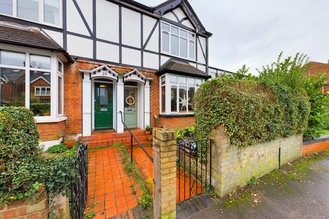 5 bedroom end of terrace house for sale - Bearton Road, Hitchin, SG5