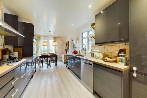 5 bedroom end of terrace house for sale - Bearton Road, Hitchin, SG5