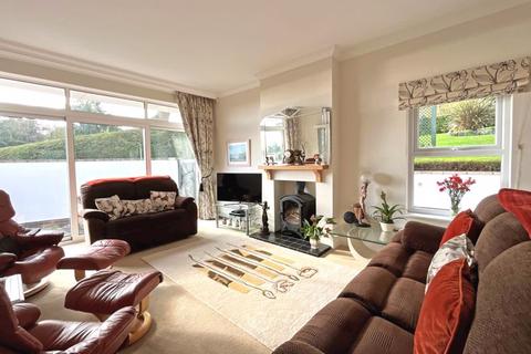 3 bedroom detached house for sale - Cotmaton Road, Sidmouth