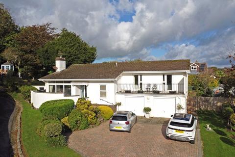 3 bedroom detached house for sale - Cotmaton Road, Sidmouth