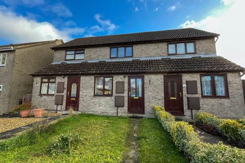 24 Bishop Crescent, Shepton Mallet, BA4 5XX