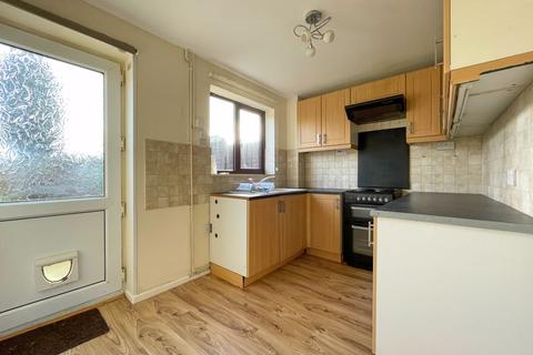 24 Bishop Crescent, Shepton Mallet, BA4 5XX