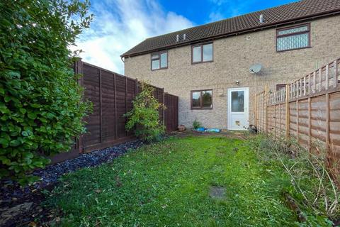 24 Bishop Crescent, Shepton Mallet, BA4 5XX