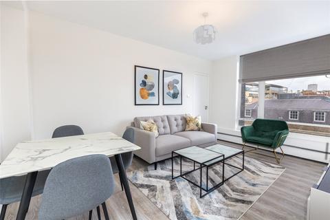 3 bedroom apartment to rent, Bourdon Street, London, W1K