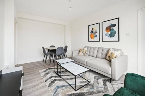 3 bedroom apartment to rent, Bourdon Street, London, W1K