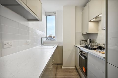 3 bedroom apartment to rent, Bourdon Street, London, W1K