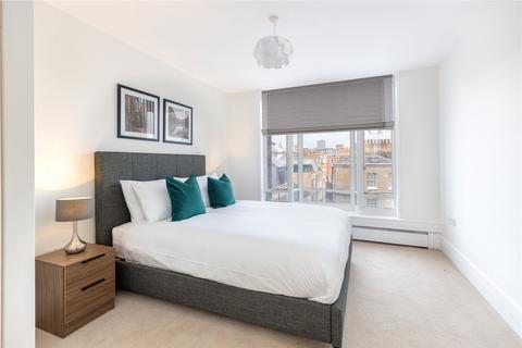 3 bedroom apartment to rent, Bourdon Street, London, W1K