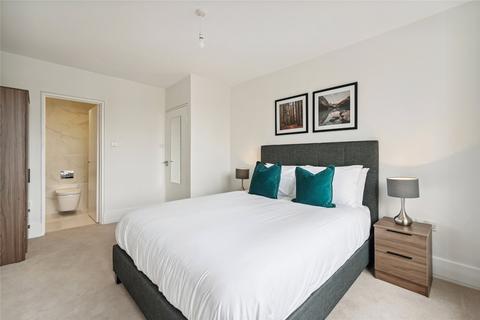 3 bedroom apartment to rent, Bourdon Street, London, W1K