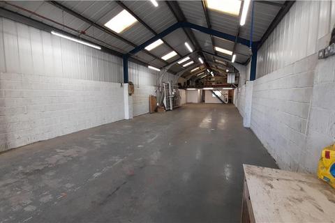 Industrial unit for sale - Hedon Road, Hull, East Yorkshire, HU9 1RA