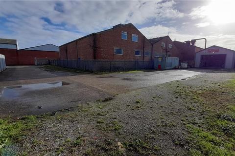 Industrial unit for sale - Hedon Road, Hull, East Yorkshire, HU9 1RA