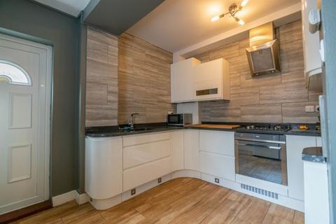 5 bedroom house share to rent, 18 Rosedale Road, Ecclesall