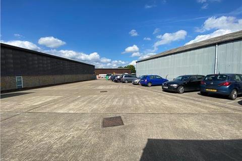 Warehouse to rent - 3N Moss Road, Witham, Essex, CM8
