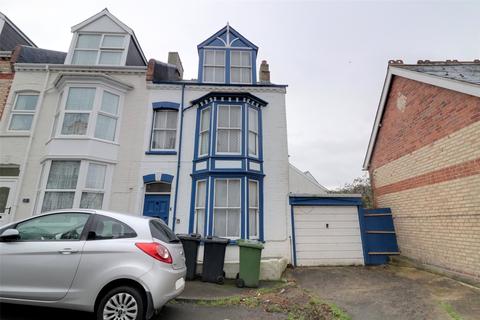 9 Burrow Road, Ilfracombe, EX34 8JD