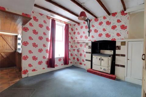 9 Burrow Road, Ilfracombe, EX34 8JD