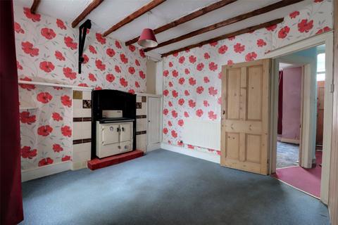 9 Burrow Road, Ilfracombe, EX34 8JD