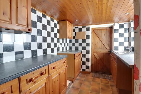 9 Burrow Road, Ilfracombe, EX34 8JD