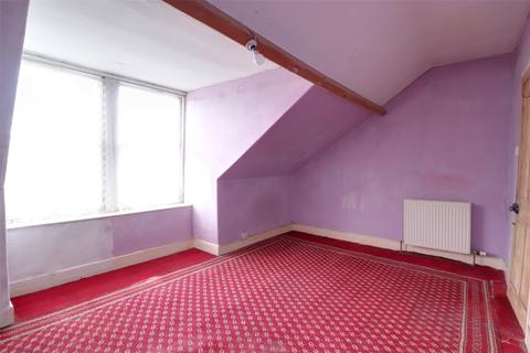 9 Burrow Road, Ilfracombe, EX34 8JD