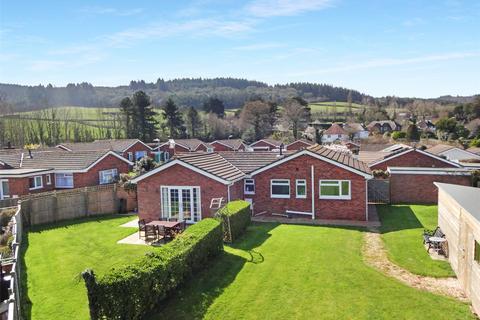3 bedroom bungalow for sale, Paganel Rise, Minehead, TA24