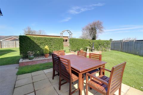 3 bedroom bungalow for sale, Paganel Rise, Minehead, TA24