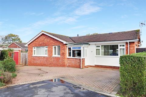 3 bedroom bungalow for sale, Paganel Rise, Minehead, TA24