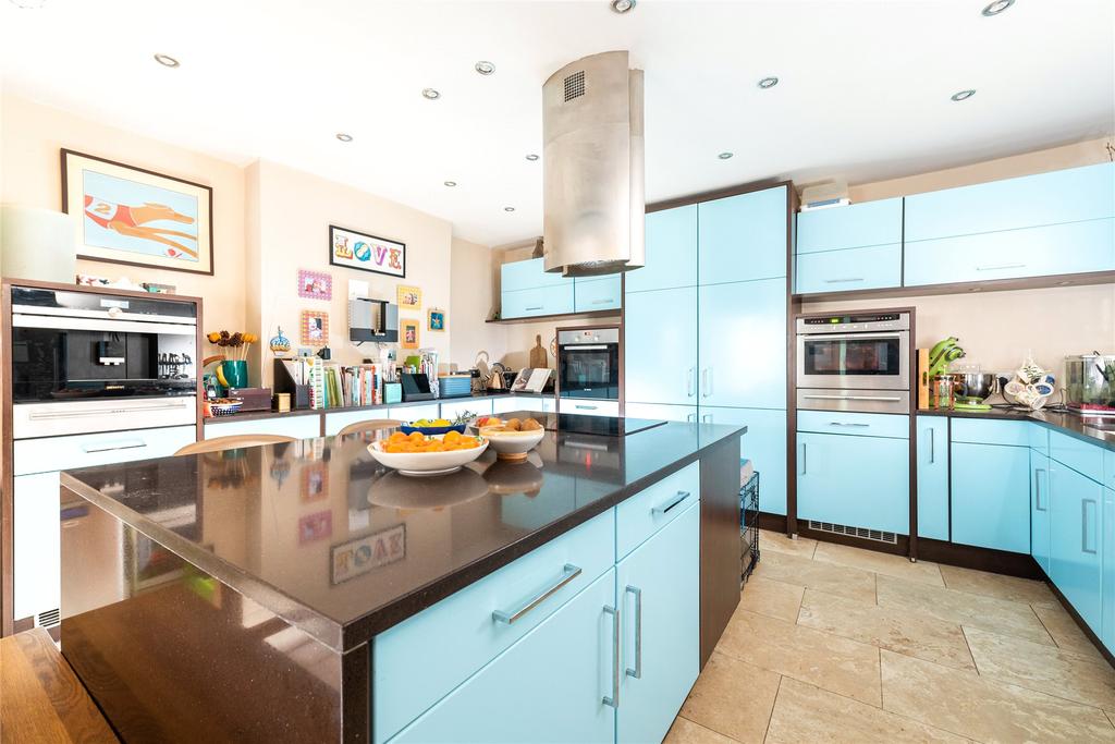 Kitchen/Dining Rom