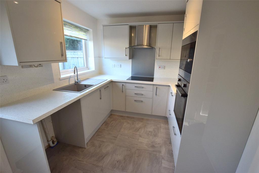 Conway Square, Gateshead, NE9 2 bed end of terrace house £795 pcm (£