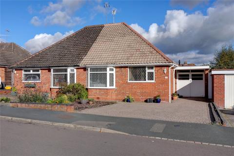 4 Hinton Avenue, Alvechurch, Birmingham, B48 7LY