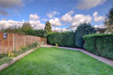4 Hinton Avenue, Alvechurch, Birmingham, B48 7LY