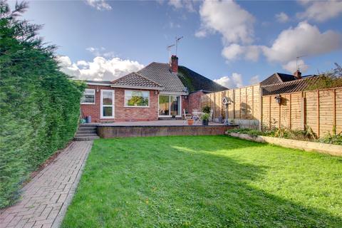 4 Hinton Avenue, Alvechurch, Birmingham, B48 7LY