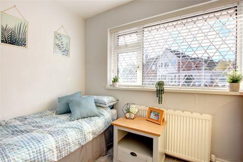 4 Hinton Avenue, Alvechurch, Birmingham, B48 7LY