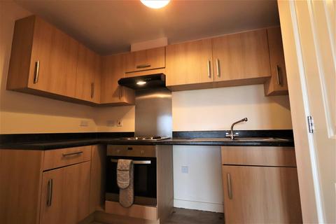 2 bedroom apartment to rent, Water Reed Grove, Walsall