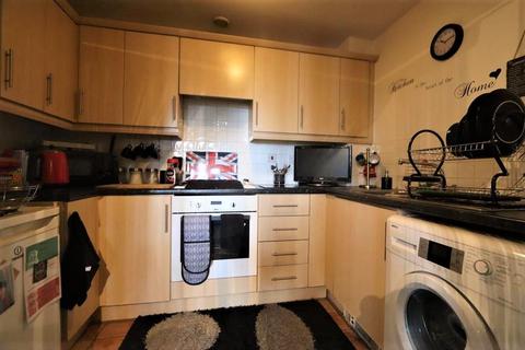 2 bedroom apartment for sale - Bromford Road, Oldbury