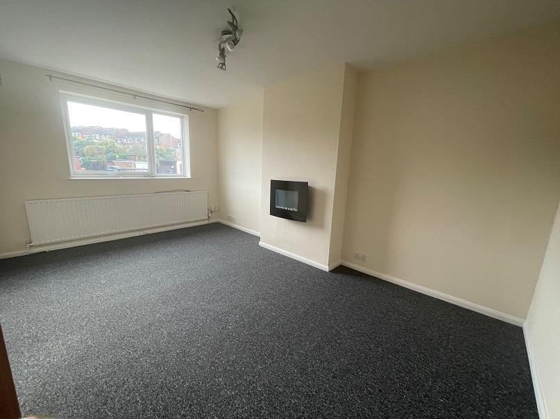 Howbeck Road, Arnold, Nottingham 2 bed flat £650 pcm (£150 pw)