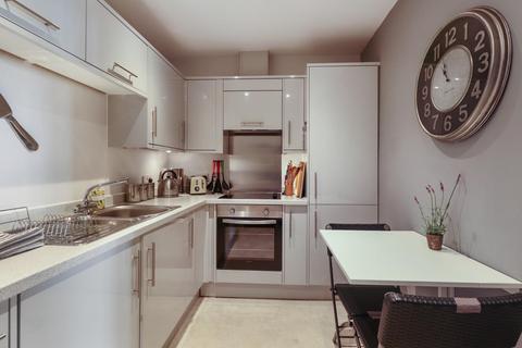 Apartment 3, Gainsborough House, 44 Bath Road, Cheltenham, GL53 7HW