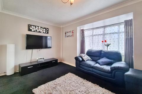 3 bedroom end of terrace house for sale - Sir Isaac Newton Drive, Wyberton, Boston